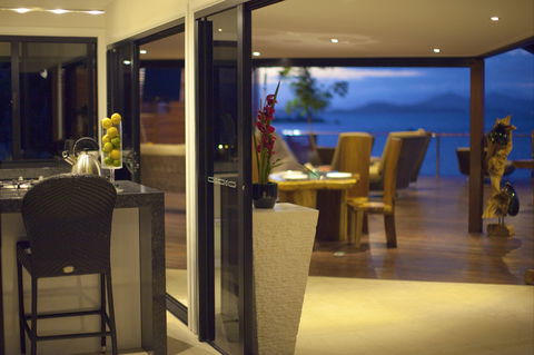 Bedarra Island East Bedarra Island Retreat - Yarra Valley Accommodation 2
