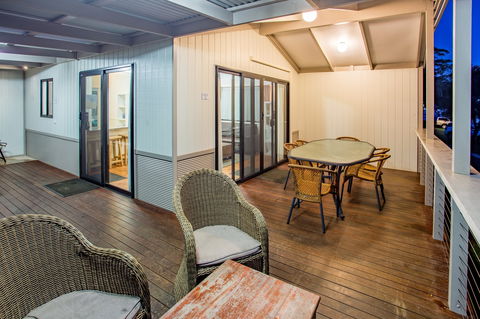 BIG4 Wallaga Lake Holiday Park - Yarra Valley Accommodation 1