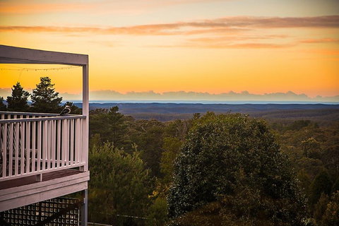 Bilpin Resort - Yarra Valley Accommodation 0