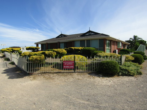 Blue Sea Dragon - Yarra Valley Accommodation 0