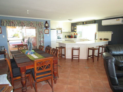 Blue Sea Dragon - Yarra Valley Accommodation 1