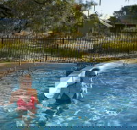 Bungle Bungle Savannah Lodge