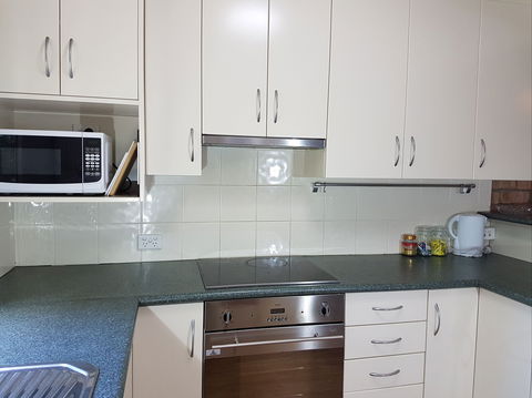 Centennial Terrace Apartments - Yarra Valley Accommodation 1