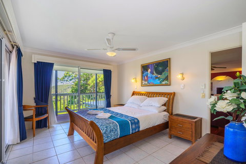 Cloud 9 Cliff Top Eagle Heights - Yarra Valley Accommodation 2