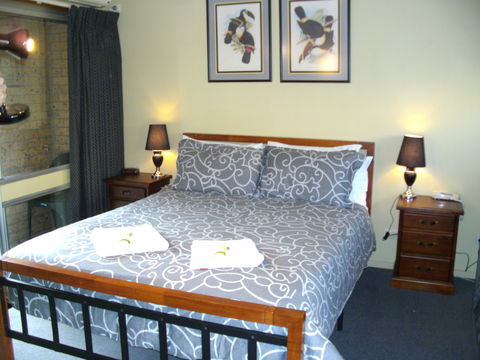 Colac Mid City Motor Inn - Yarra Valley Accommodation 0
