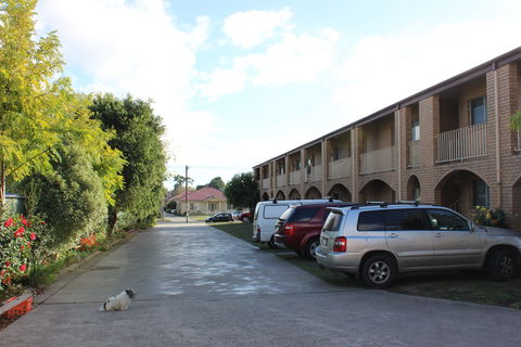 Colac Mid City Motor Inn - Yarra Valley Accommodation 2