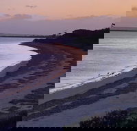 Island Chalet Kangaroo Island - Yarra Valley Accommodation