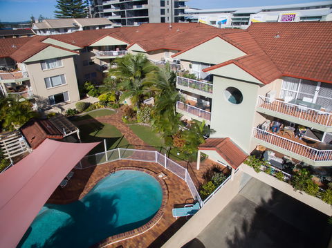 Jubilee Views Apartments - Yarra Valley Accommodation 0