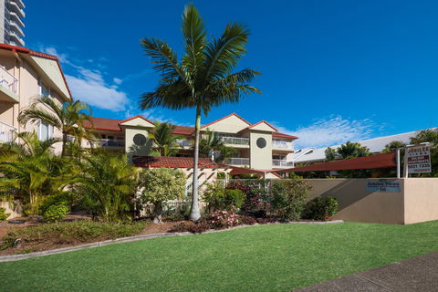 Jubilee Views Apartments - Yarra Valley Accommodation 1