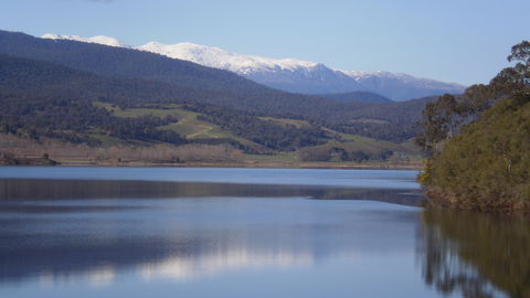 Khancoban Rose Holiday Units - Yarra Valley Accommodation 0