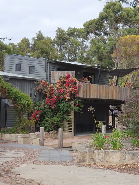 La Cabane Retreat - Yarra Valley Accommodation 0