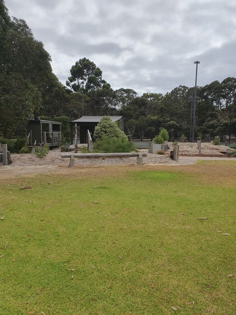La Cabane Retreat - Yarra Valley Accommodation 2