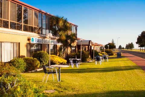 Lacepede Bay Motel & Restaurant - Yarra Valley Accommodation 0