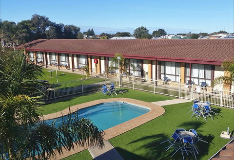 Lacepede Bay Motel & Restaurant - Yarra Valley Accommodation 1
