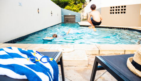 La Vida On Anzac - Yarra Valley Accommodation 1