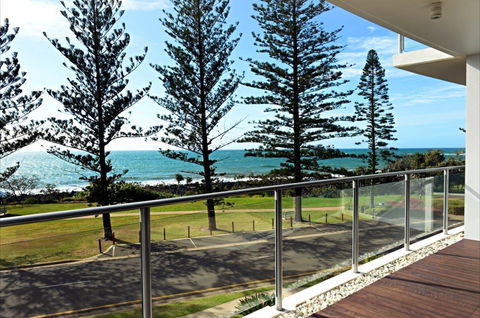 Manta Bargara Resort - Yarra Valley Accommodation 0