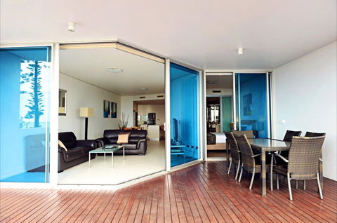 Manta Bargara Resort - Yarra Valley Accommodation 1