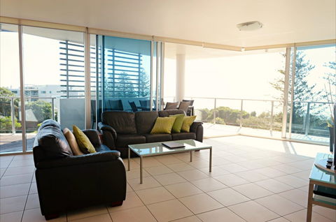 Manta Bargara Resort - Yarra Valley Accommodation 2