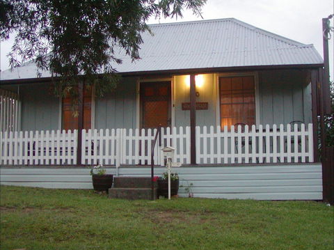 Tinonee Cottages - Yarra Valley Accommodation 0