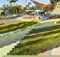 Toowoon Bay Holiday Park