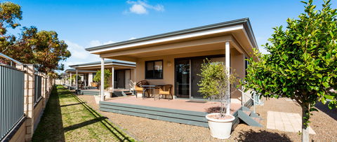 Tumby Villas - Yarra Valley Accommodation 0