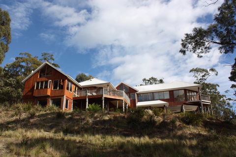 Bed In The Treetops - Yarra Valley Accommodation 0