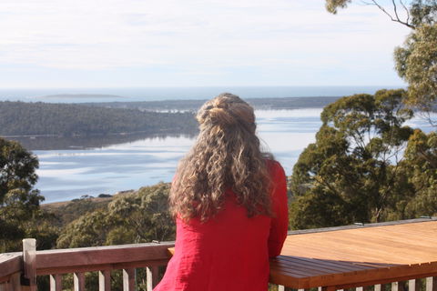 Bed In The Treetops - Yarra Valley Accommodation 2