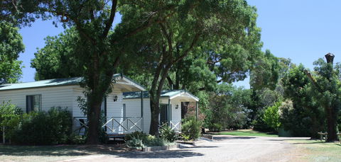BIG4 North Cedars Holiday Park Wangaratta - Yarra Valley Accommodation 0