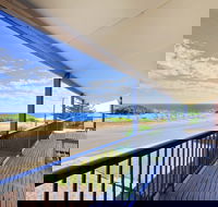 Century 21 SouthCoast Beach House at Moana