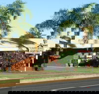 Country Roads Motor Inn - Yarra Valley Accommodation