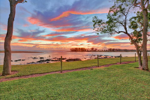 Discovery Parks - Tannum Sands - Yarra Valley Accommodation 0