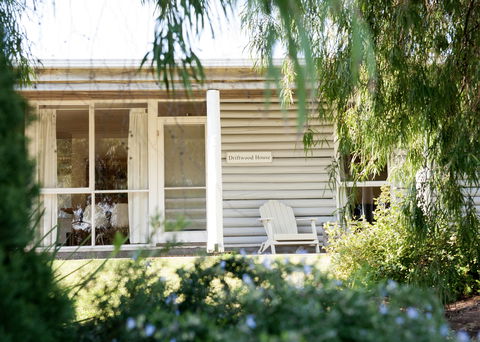 Driftwood House - Robe Retreats - Yarra Valley Accommodation 0
