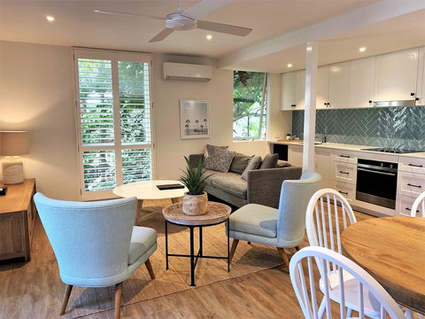 Hastings Beach Houses, The - Yarra Valley Accommodation 2