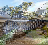 Haven Red Hill - Yarra Valley Accommodation