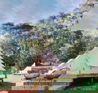Iluka Retreat - Glamping Village and Group Lodges - Yarra Valley Accommodation