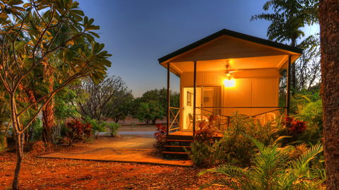 Katherine Holiday Park - Yarra Valley Accommodation 2