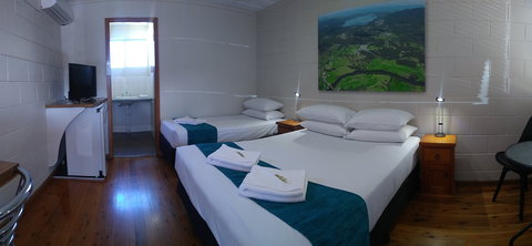 Kew Motel - Yarra Valley Accommodation 2