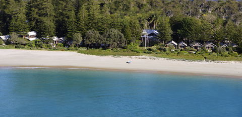 Kims Beachside Retreat - Yarra Valley Accommodation 0