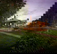 Longview Vineyard Accommodation - Yarra Valley Accommodation