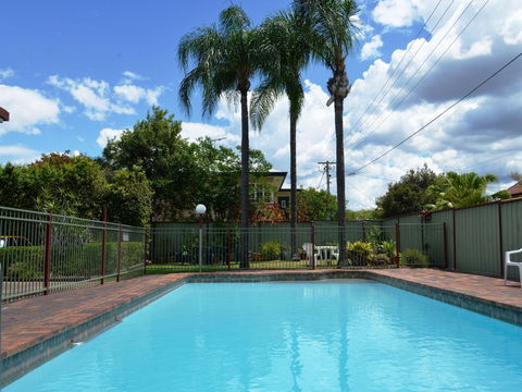 Motel Monaco - Yarra Valley Accommodation 1