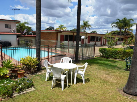 Motel Monaco - Yarra Valley Accommodation 2