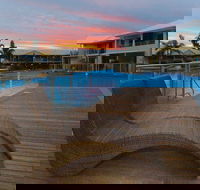Oaks Port Stephens Pacific Blue Resort - Yarra Valley Accommodation