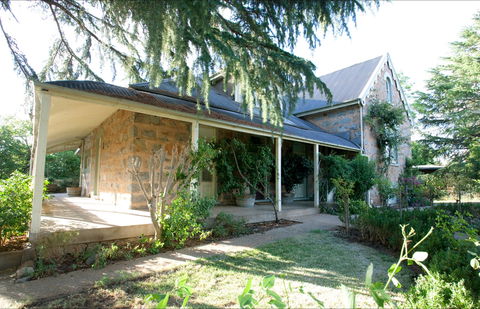 Paradise - Yarra Valley Accommodation 0