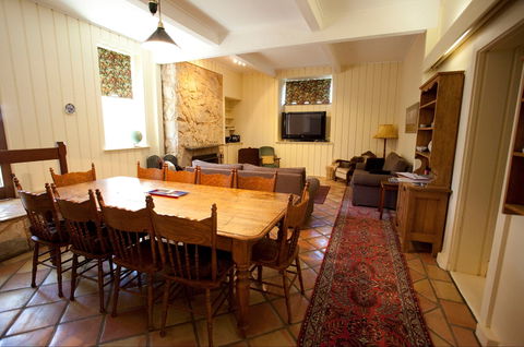 Paradise - Yarra Valley Accommodation 1