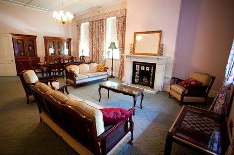 Paradise - Yarra Valley Accommodation 2