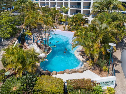 Ramada Resort By Wyndham Golden Beach - Yarra Valley Accommodation 0
