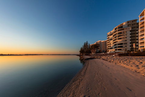 Ramada Resort By Wyndham Golden Beach - Yarra Valley Accommodation 1