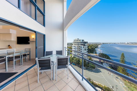 Ramada Resort By Wyndham Golden Beach - Yarra Valley Accommodation 2
