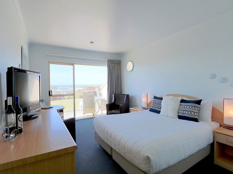 Robe Harbour View Motel - Yarra Valley Accommodation 2