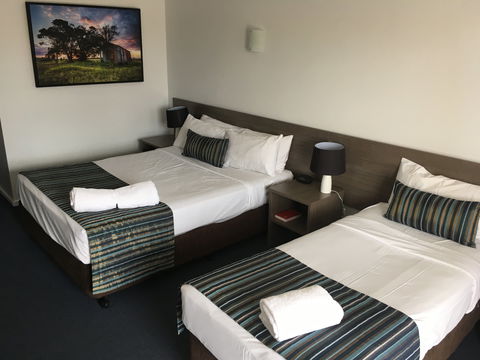 Sugar Country Motor Inn - Yarra Valley Accommodation 0